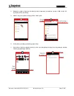 Preview for 193 page of Kingston Technology MobileLite Wireless Pro User Manual