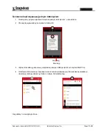 Preview for 194 page of Kingston Technology MobileLite Wireless Pro User Manual