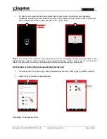 Предварительный просмотр 195 страницы Kingston Technology MobileLite Wireless Pro User Manual