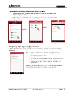 Preview for 197 page of Kingston Technology MobileLite Wireless Pro User Manual