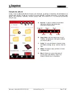 Preview for 198 page of Kingston Technology MobileLite Wireless Pro User Manual