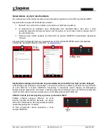 Preview for 206 page of Kingston Technology MobileLite Wireless Pro User Manual