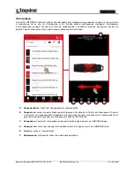 Предварительный просмотр 229 страницы Kingston Technology MobileLite Wireless Pro User Manual