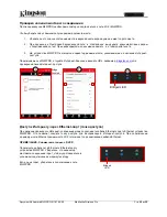 Preview for 236 page of Kingston Technology MobileLite Wireless Pro User Manual