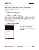 Предварительный просмотр 250 страницы Kingston Technology MobileLite Wireless Pro User Manual