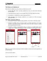 Предварительный просмотр 252 страницы Kingston Technology MobileLite Wireless Pro User Manual