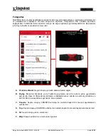 Предварительный просмотр 259 страницы Kingston Technology MobileLite Wireless Pro User Manual