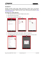 Preview for 267 page of Kingston Technology MobileLite Wireless Pro User Manual