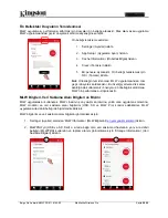 Preview for 269 page of Kingston Technology MobileLite Wireless Pro User Manual