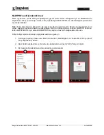 Preview for 270 page of Kingston Technology MobileLite Wireless Pro User Manual