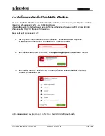 Preview for 339 page of Kingston Technology MobileLite Wireless Pro User Manual