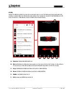 Предварительный просмотр 349 страницы Kingston Technology MobileLite Wireless Pro User Manual