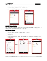 Предварительный просмотр 376 страницы Kingston Technology MobileLite Wireless Pro User Manual