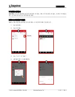 Предварительный просмотр 382 страницы Kingston Technology MobileLite Wireless Pro User Manual