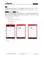 Preview for 383 page of Kingston Technology MobileLite Wireless Pro User Manual