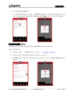 Preview for 384 page of Kingston Technology MobileLite Wireless Pro User Manual