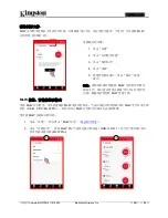 Предварительный просмотр 389 страницы Kingston Technology MobileLite Wireless Pro User Manual