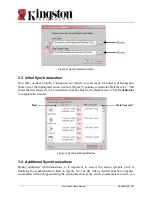 Preview for 7 page of Kingston Technology MyTraveler User Manual