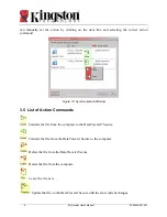 Preview for 8 page of Kingston Technology MyTraveler User Manual