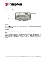 Preview for 13 page of Kingston Technology MyTraveler User Manual