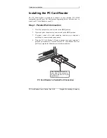 Предварительный просмотр 9 страницы Kingston Technology PCREAD/ATA User Manual