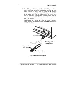 Предварительный просмотр 12 страницы Kingston Technology PCREAD/ATA User Manual