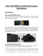 Kingston Technology SC114 User Manual предпросмотр