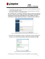Preview for 31 page of Kingston Technology SH100S3 Installation Manual