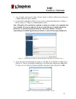 Предварительный просмотр 37 страницы Kingston Technology SH100S3 Installation Manual