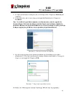 Preview for 69 page of Kingston Technology SH100S3 Installation Manual