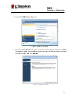 Preview for 132 page of Kingston Technology SH100S3 Installation Manual