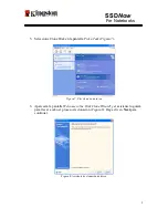 Preview for 22 page of Kingston Technology SSDNow Installation Manual
