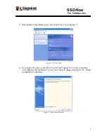 Preview for 44 page of Kingston Technology SSDNow Installation Manual