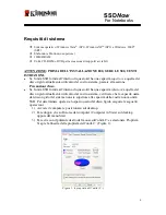 Preview for 50 page of Kingston Technology SSDNow Installation Manual