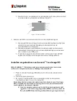 Preview for 75 page of Kingston Technology SSDNow Installation Manual