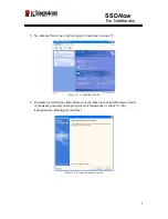 Preview for 88 page of Kingston Technology SSDNow Installation Manual