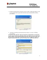 Preview for 89 page of Kingston Technology SSDNow Installation Manual