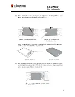 Preview for 108 page of Kingston Technology SSDNow Installation Manual