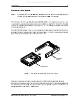 Preview for 10 page of Kingston Technology StorCase Technology Data Express DE100i-A100 User Manual