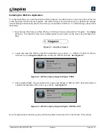 Preview for 5 page of Kingston Technology Wi-Drive 128GB User Manual