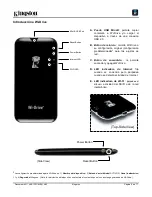 Preview for 21 page of Kingston Technology Wi-Drive 128GB User Manual