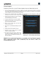 Preview for 51 page of Kingston Technology Wi-Drive 128GB User Manual