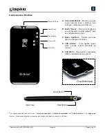 Preview for 92 page of Kingston Technology Wi-Drive 128GB User Manual