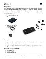 Preview for 107 page of Kingston Technology Wi-Drive 128GB User Manual