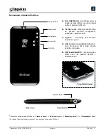 Preview for 163 page of Kingston Technology Wi-Drive 128GB User Manual