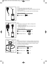 Предварительный просмотр 49 страницы Kingstone 24592613 Set Up And Operating Instructions Manual