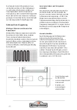 Preview for 20 page of Kingstone 88182 Instruction Manual