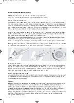 Preview for 6 page of Kingstone Atlanta 650 Operating Instructions Manual