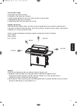 Preview for 29 page of Kingstone Atlanta 650 Operating Instructions Manual