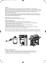 Preview for 30 page of Kingstone Atlanta 650 Operating Instructions Manual